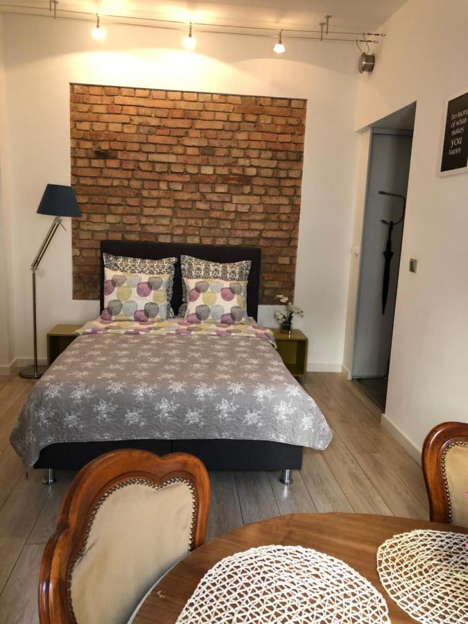 Rybaki 28 * Poznań
