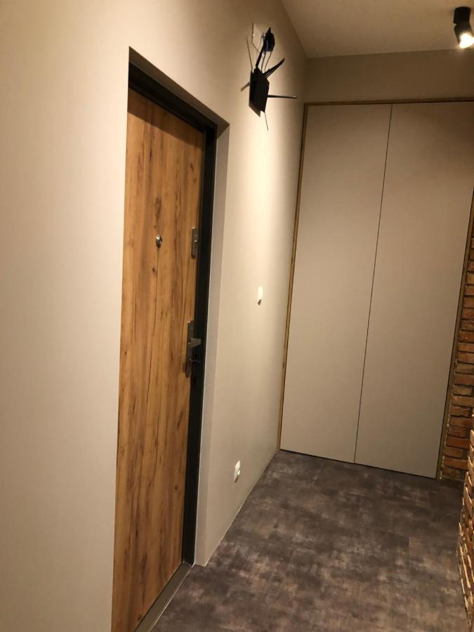 Rybaki 28 Leilighet Poznań