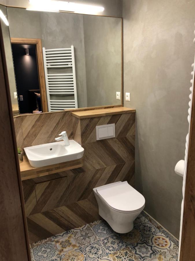 Leilighet Rybaki 28 Poznań