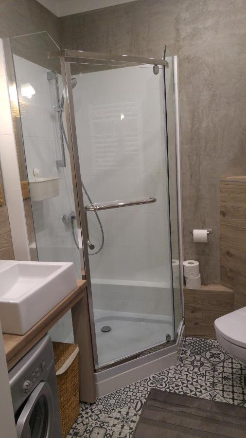 Rybaki 28 Leilighet Poznań